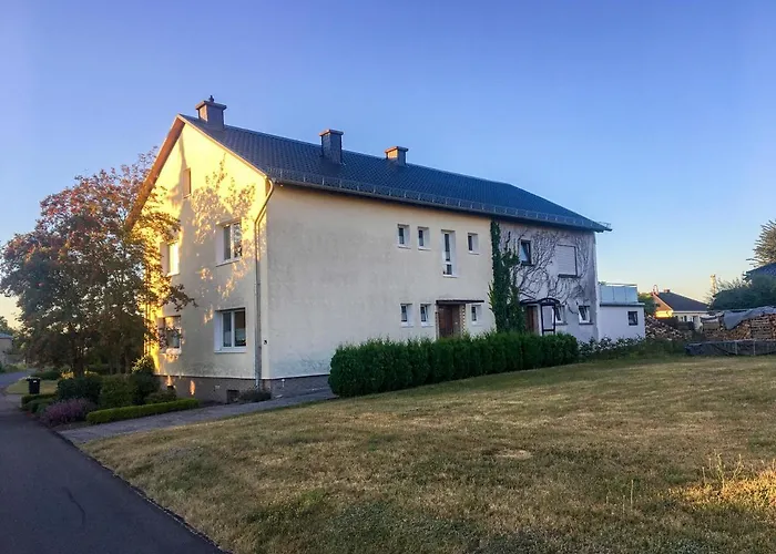 Ferienwohnung Miss Sophie