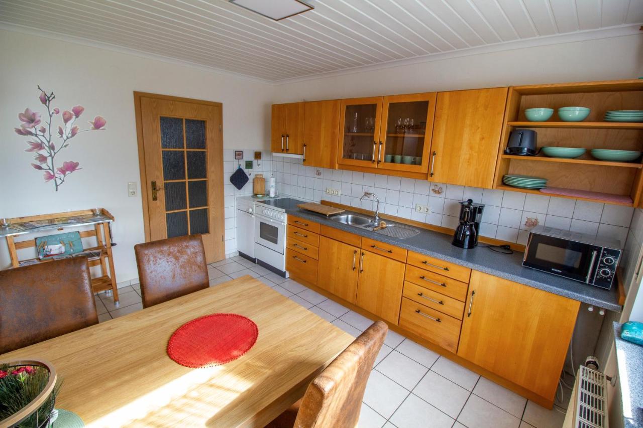 Apartment Miss Sophie Mehren (Vulkaneifel)