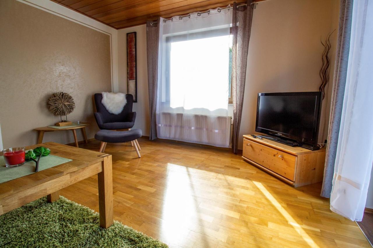 Apartment Miss Sophie Mehren (Vulkaneifel)
